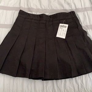 John Galt Tennis Skirt